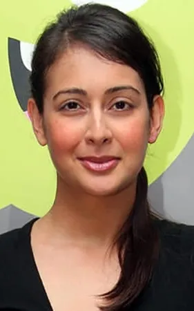 Preeti Jhangiani