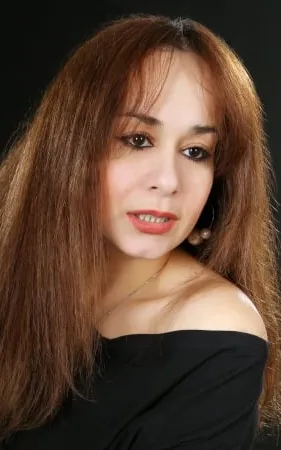 Kamala Huseynova