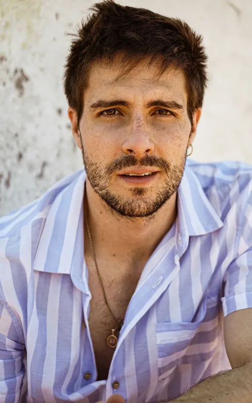 Miguel Brocca