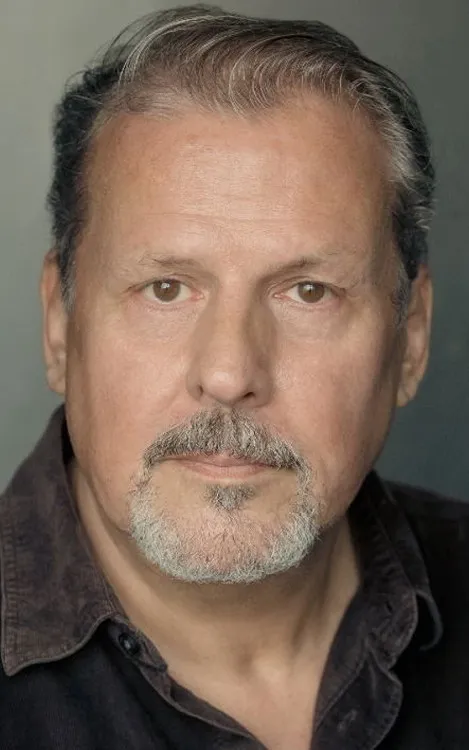 John Vernon