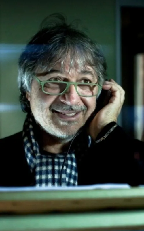 Massimo Rossi