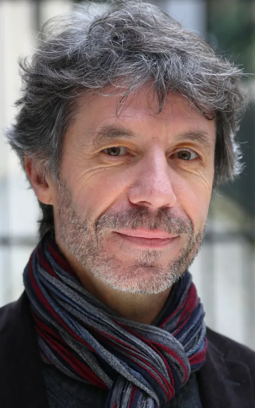 Marc Fayet