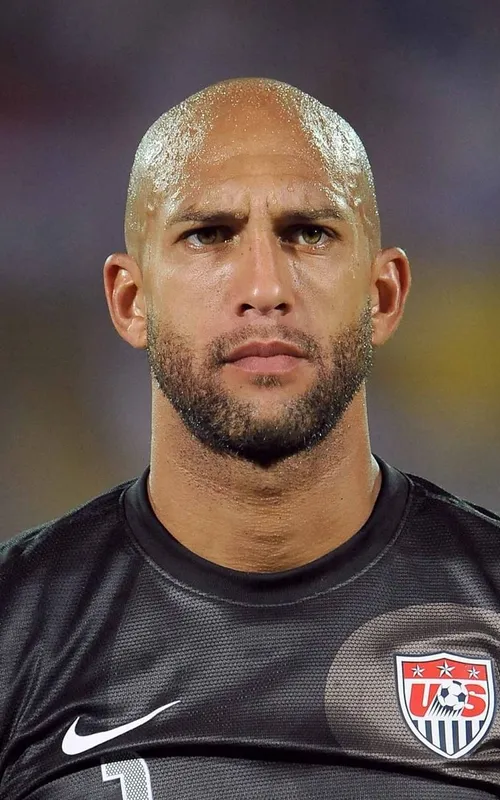 Tim Howard