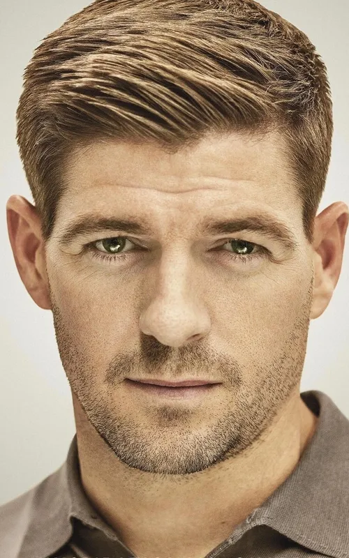 Steven Gerrard