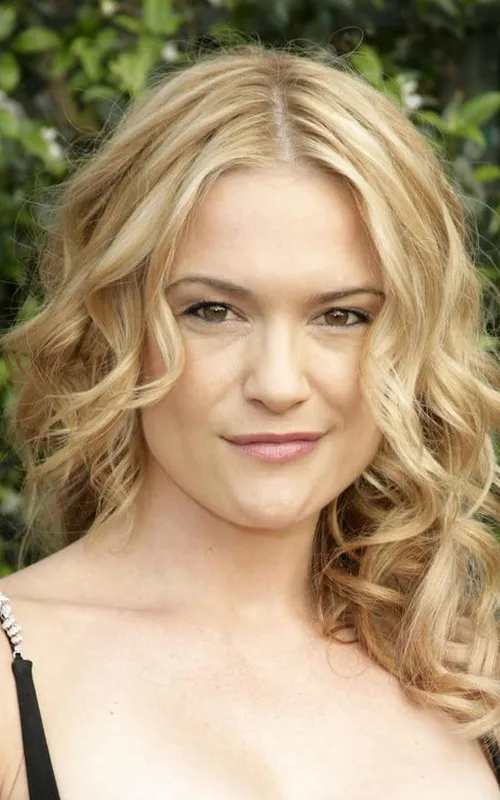 Victoria Pratt