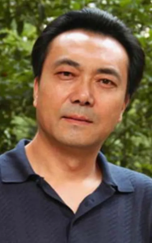 Kang Aishi