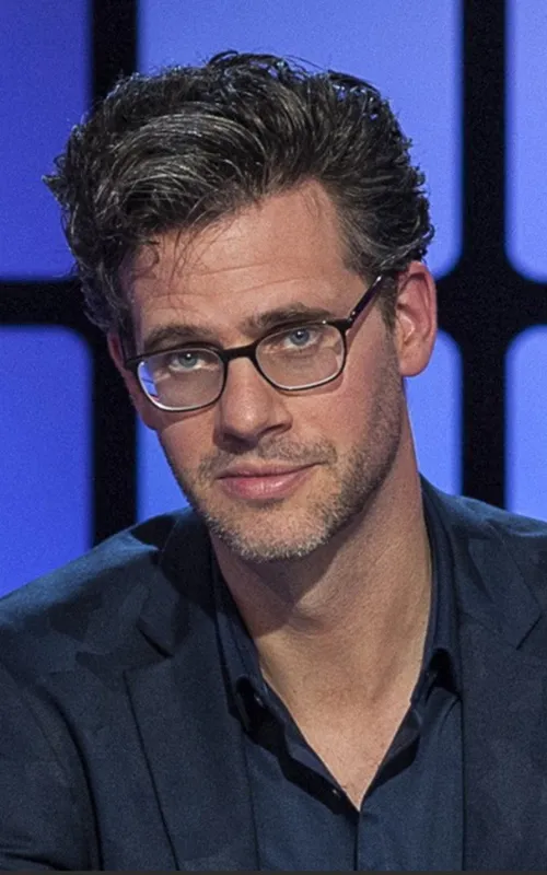 Erik Dijkstra