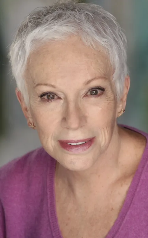 Rebecca Tudor