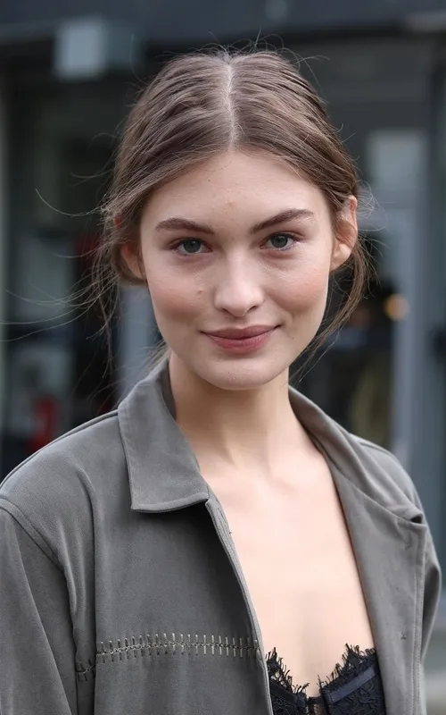 Grace Elizabeth