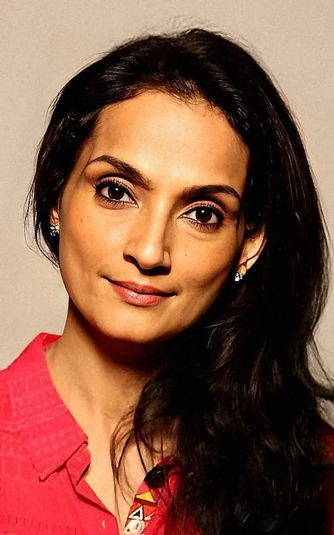 Rajeshwari Sachdev