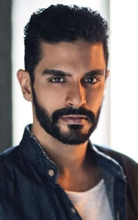 Angad Bedi