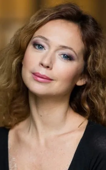 Yelena Zakharova