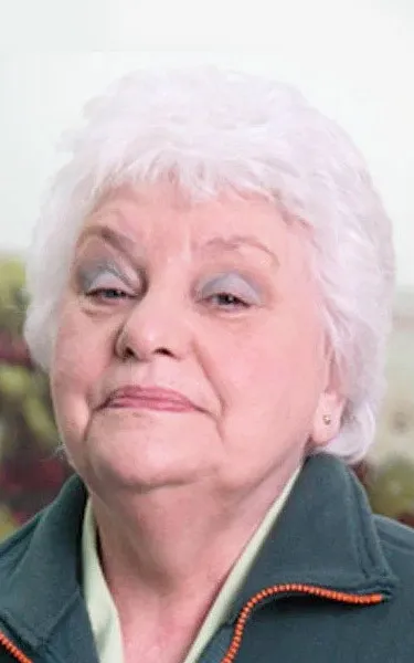 Rita May