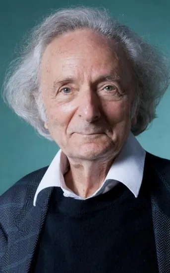 Theodore Zeldin