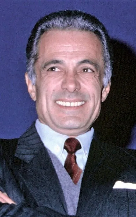 Duilio Del Prete