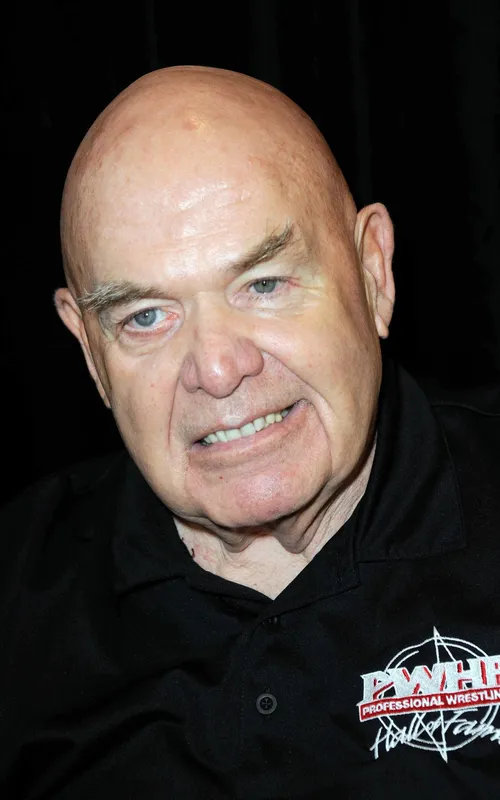 Jim Myers