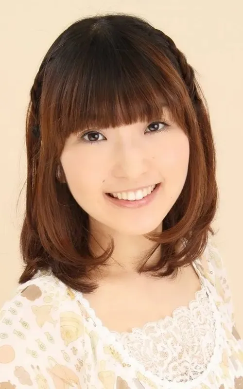 Marie Hatanaka