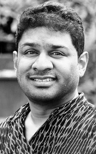 Devan Ekambaram