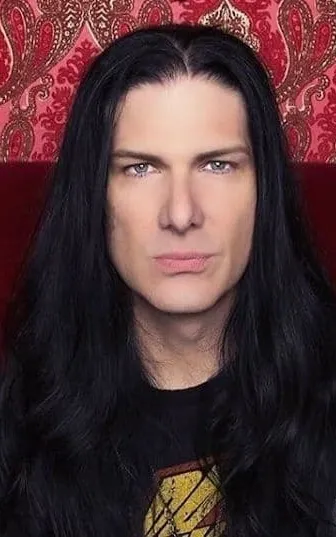 Todd Kerns