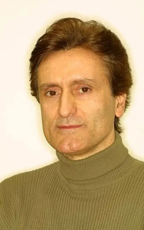 Ektoras Kaloudis