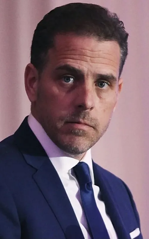 Hunter Biden