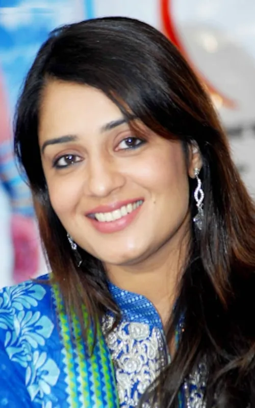 Nikita Thukral