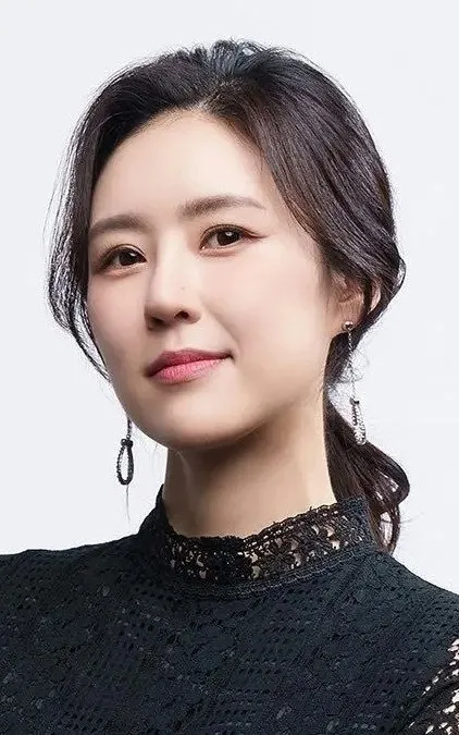 Chae Si-hyun
