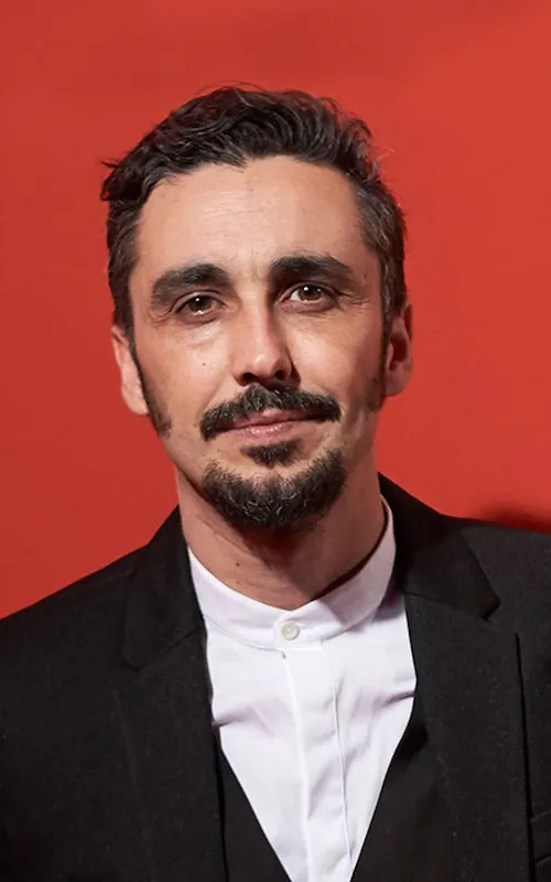 Canco Rodríguez
