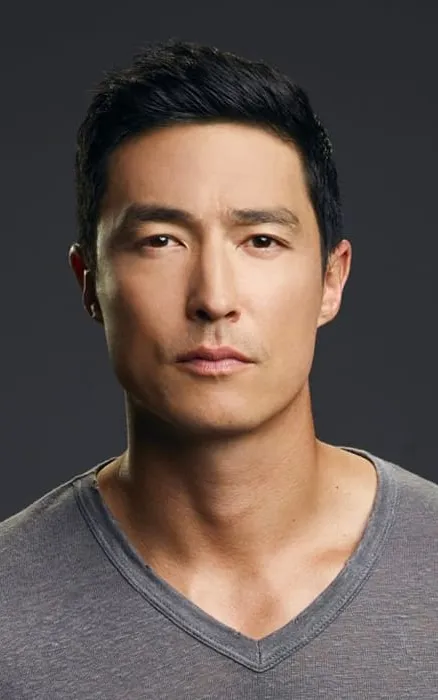 Daniel Henney