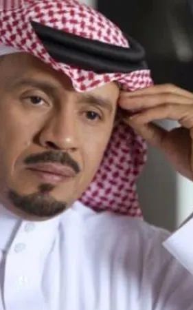 Abdulaziz Al Sukaireen