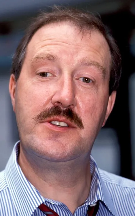 Gorden Kaye