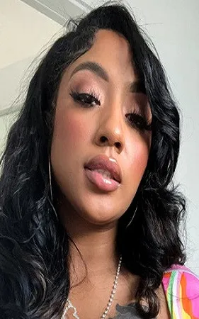 India Lordhefner