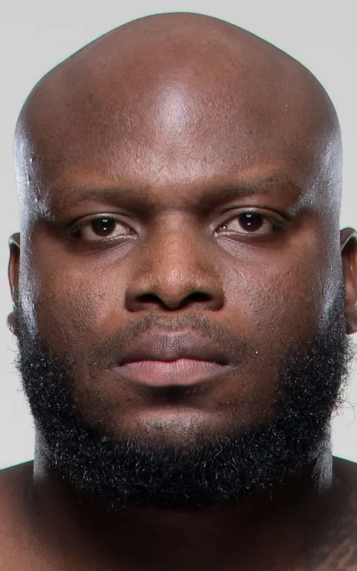 Derrick Lewis