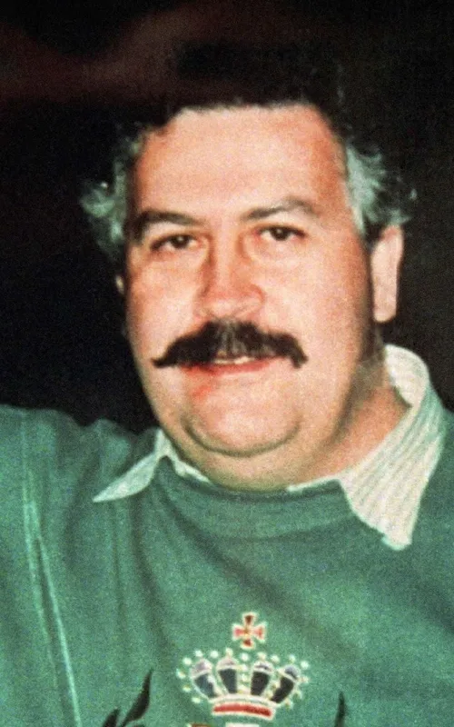 Pablo Escobar