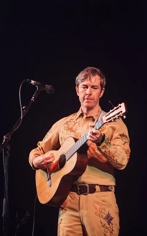 Bill Callahan