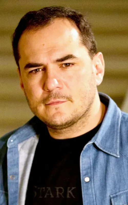 Ismael Serrano