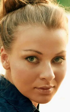 Yuliya Bocharova