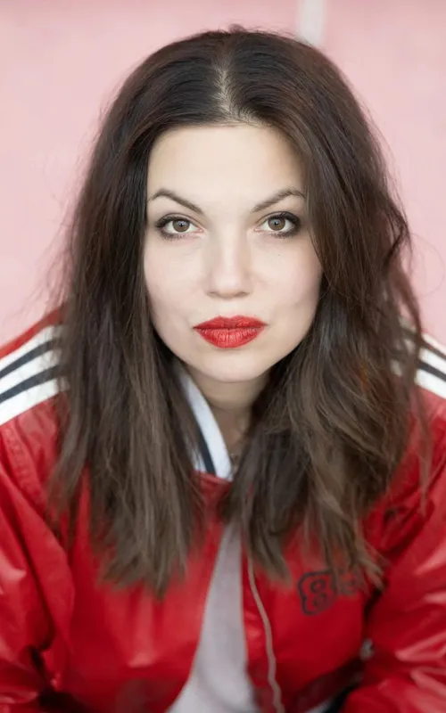 Nadine Quittner