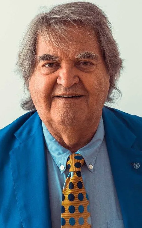 Helmut Markwort