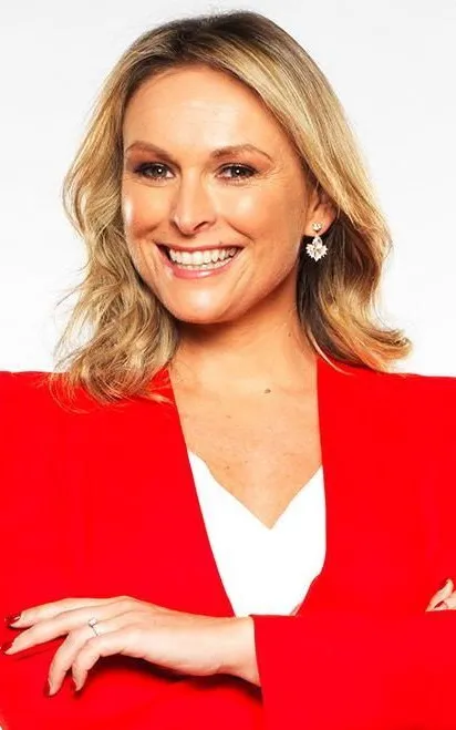 Mel Schilling