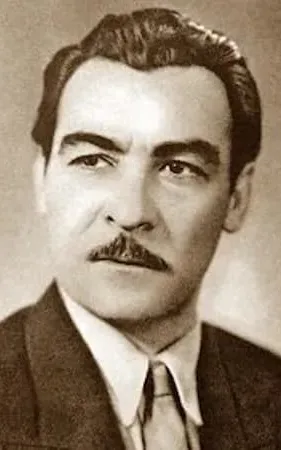 Yakov Tripolskiy