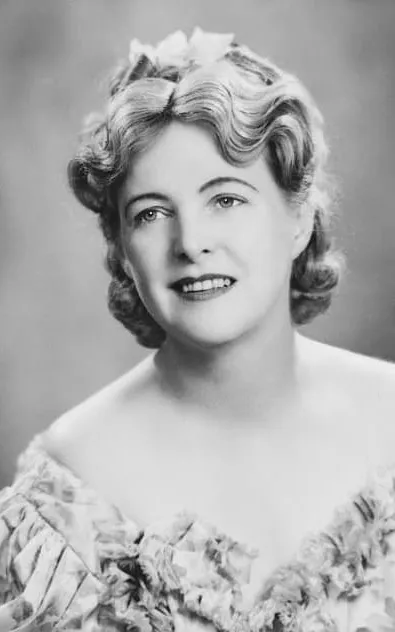 Mabel Taliaferro