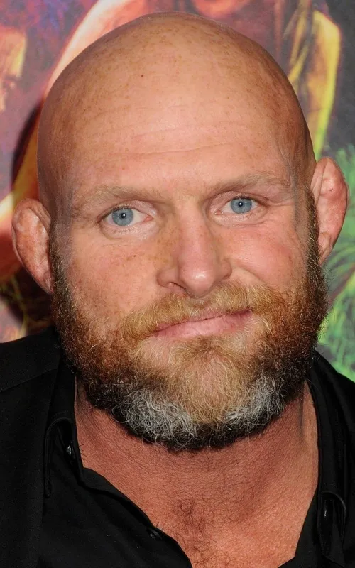 Keith Jardine