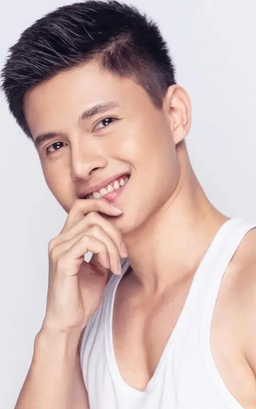 Arkin Del Rosario