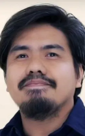 Saroch Nuamsamran