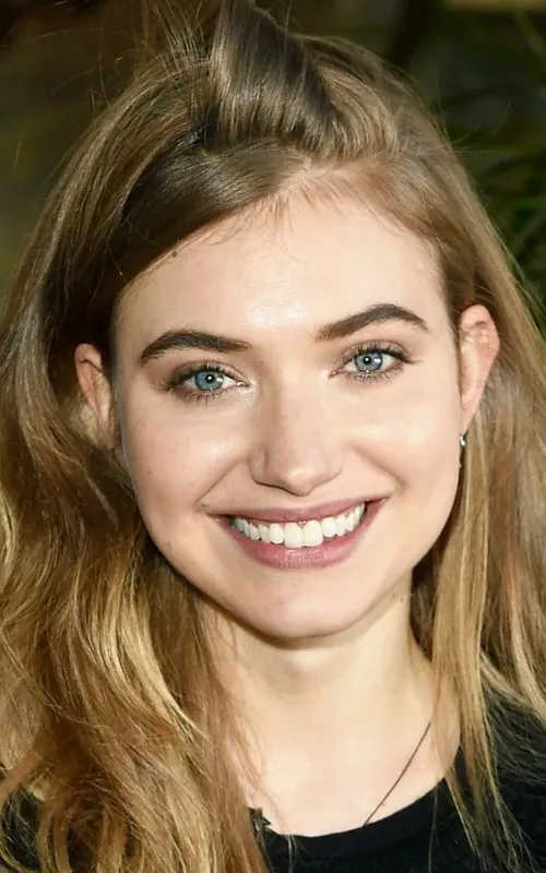 Imogen Poots