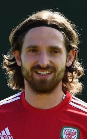 Joe Allen