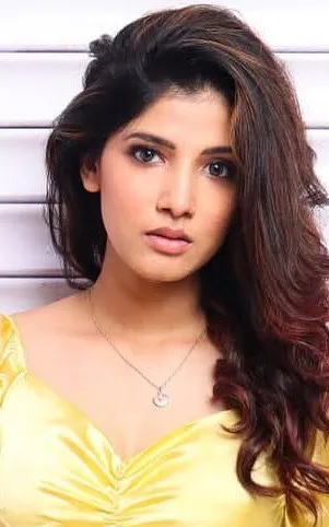 Yukta Parvi