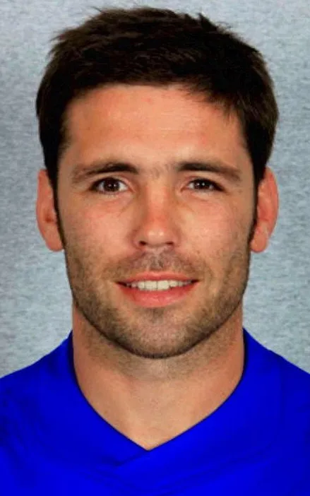 Dimitri Yachvili