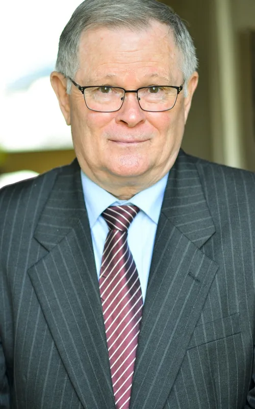 Rod Britt